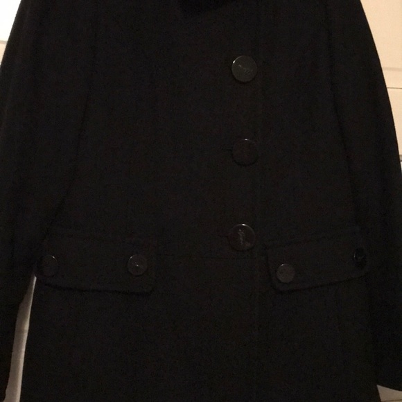 {guess} black  peacoat - Picture 2 of 8